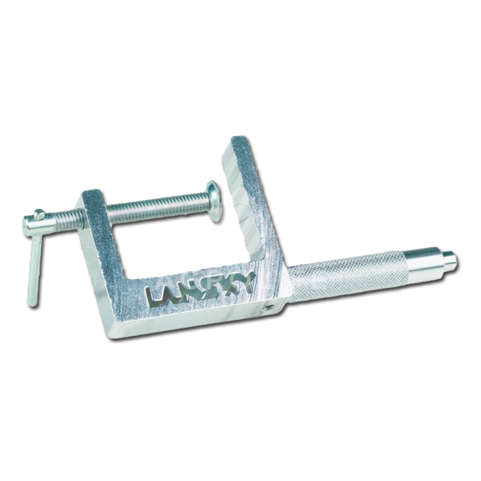 Крепление для ножей Lansky Convertible Super ’C’ Clamp LNLM010