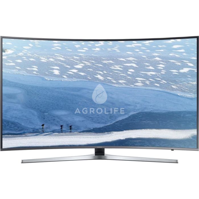 Телевизор Samsung 40KU6172, Samsung