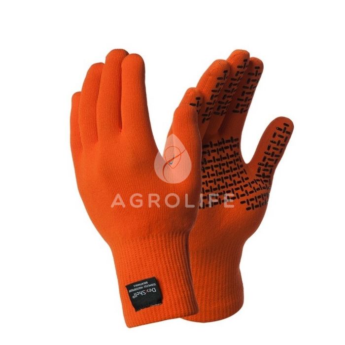 Водонепроникні рукавички DexShell ThermFit TR Gloves