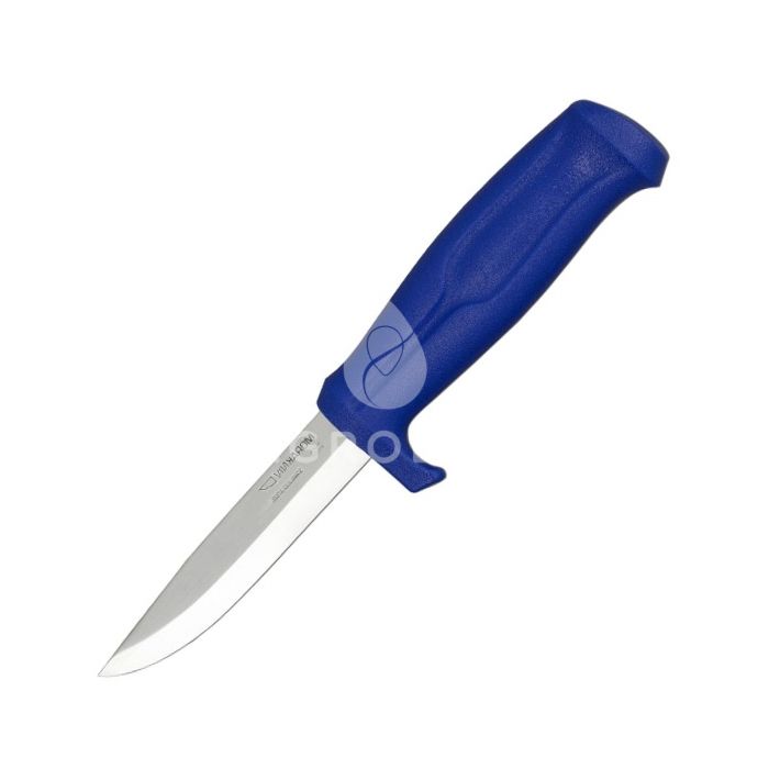 Нож MORA Craftline Q 546, нерж. сталь, синий