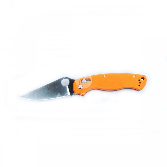Нож Ganzo G729, Оранжевый