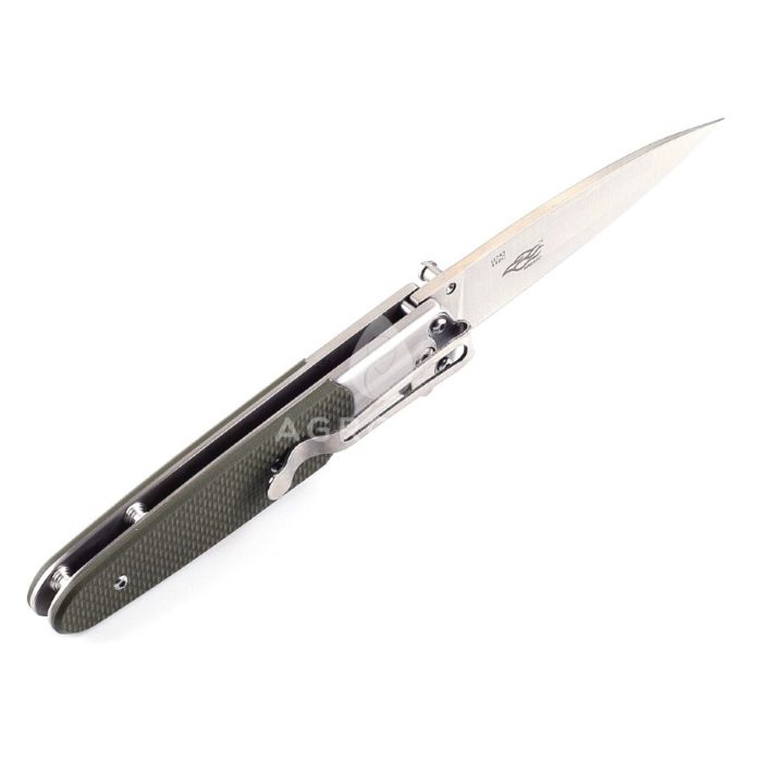 Нож G743-1-GR, Ganzo