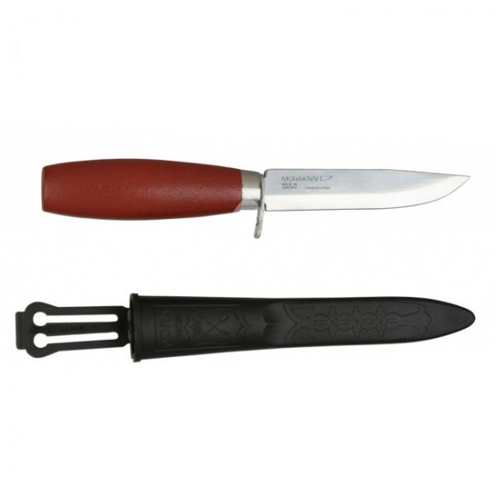 Нож Morakniv Сlassic 612 , углеродистая сталь 1-0612