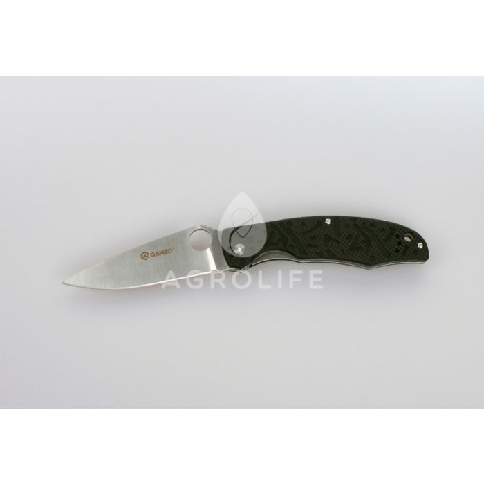 Нож Ganzo G7321, Черный