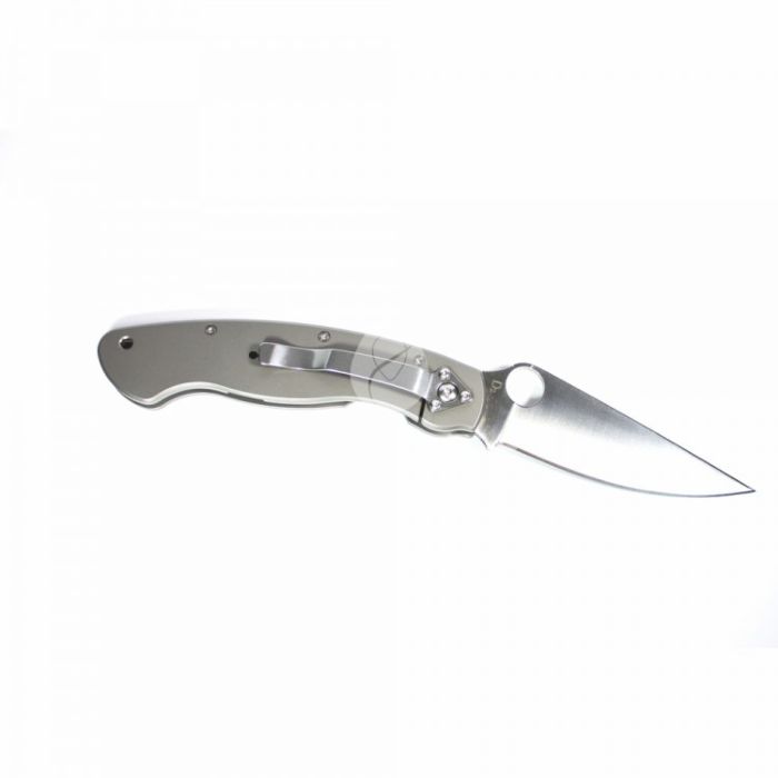Нож Spyderco Military C36TIR