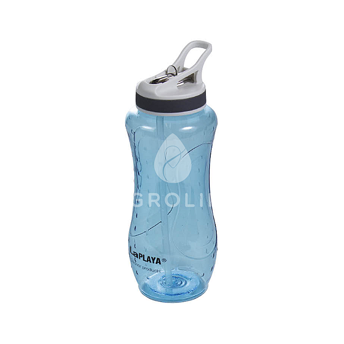 Спортивна пляшка Isotitan® Sports and Drink Bottle blue, 0,9L, La PLAYA