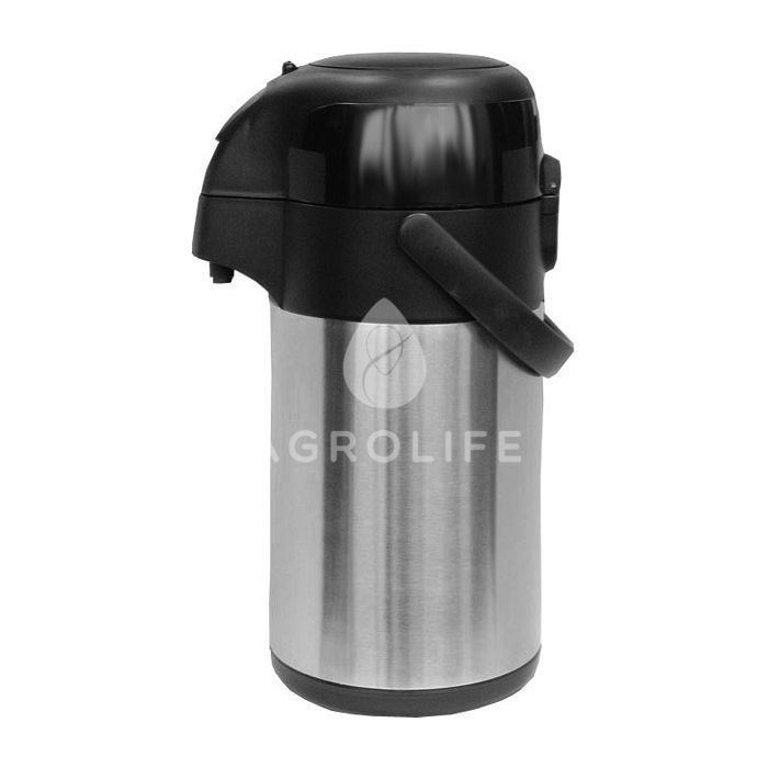 Термос-помпа CO2-2500 2,5 л, Thermocafe by Thermos, Thermos