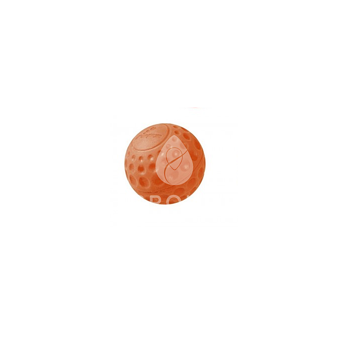 Игрушка для собак астероид, оранжевый, ROGZ