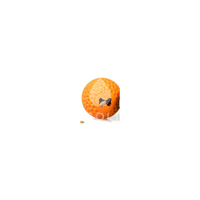 Игрушка для собак гамз, оранжевый,  ROGZ
