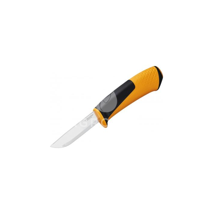 Универсальный нож с точилом Fiskars (1023618)