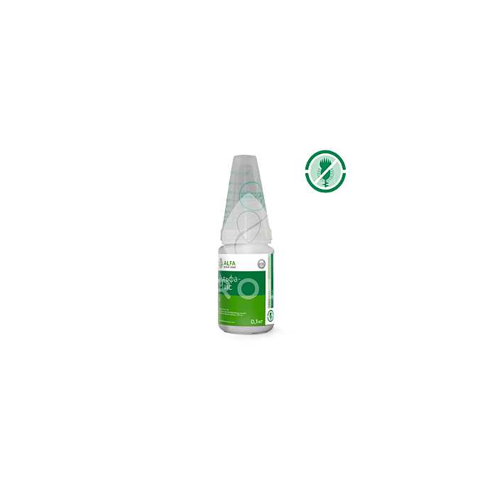 Альфа-Маис, в.г. — гербицид, Alfa Smart Agro