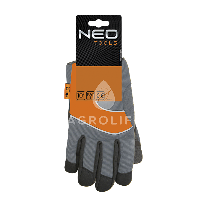 Перчатки рабочие 97-605, NEO Tools