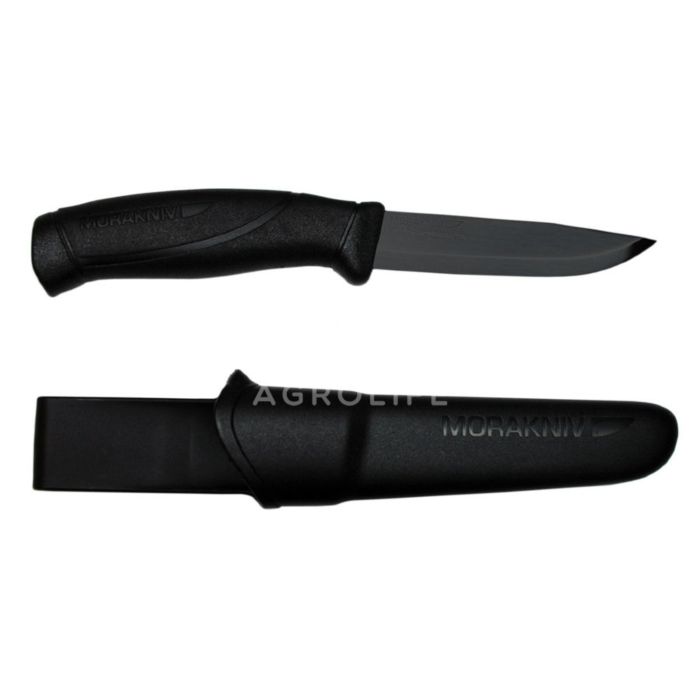 Нож Companion BlackBlade, Morakniv