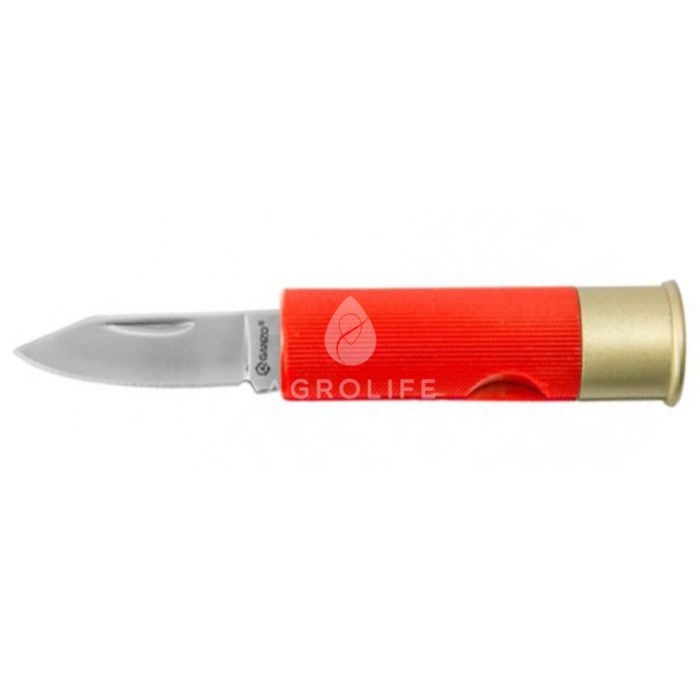 Нож G624M-RD красный, Ganzo