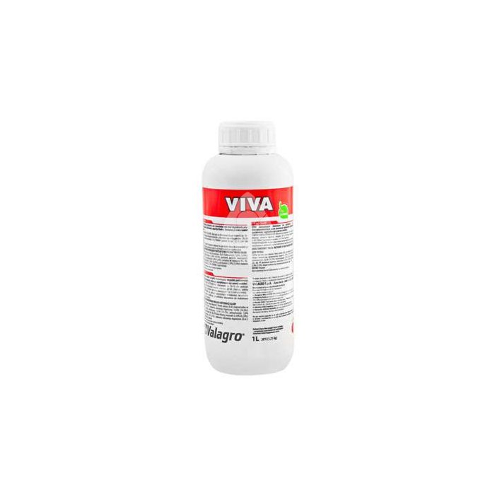 ВИВА / VIVA — биостимулятор роста, Valagro