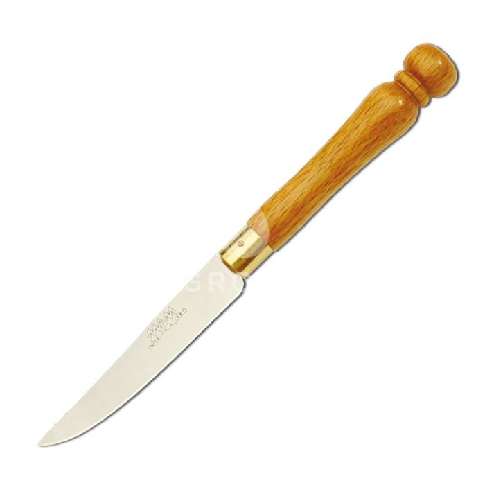 Нож кухонный клинок 93 мм №11, MAM