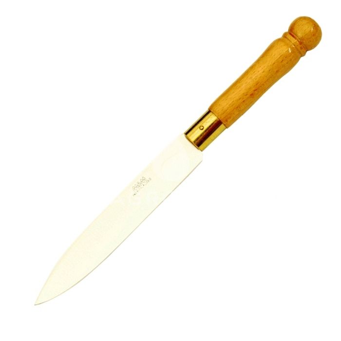 Нож кухонный клинок 165 мм №15, MAM