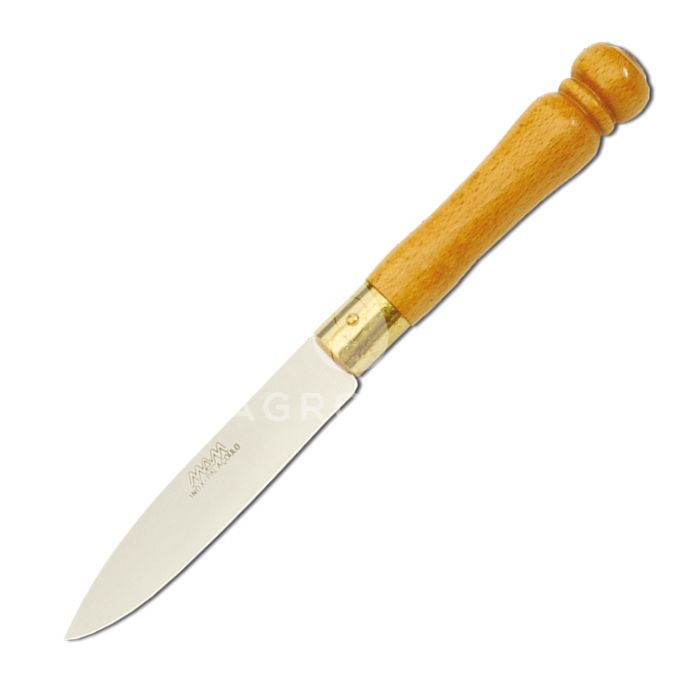 Нож кухонный клинок 103 мм №12, MAM 