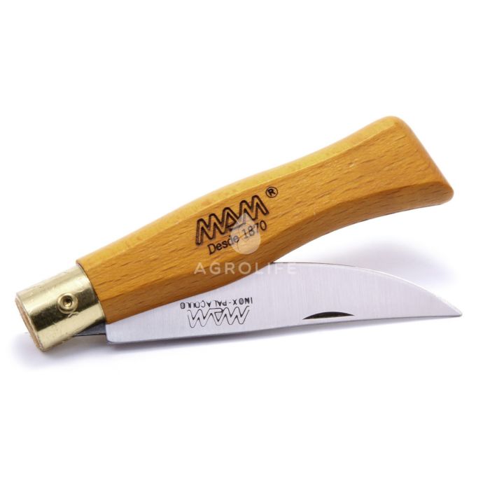 Нож складной Douro карманный клинок 90 мм №2007, MAM 