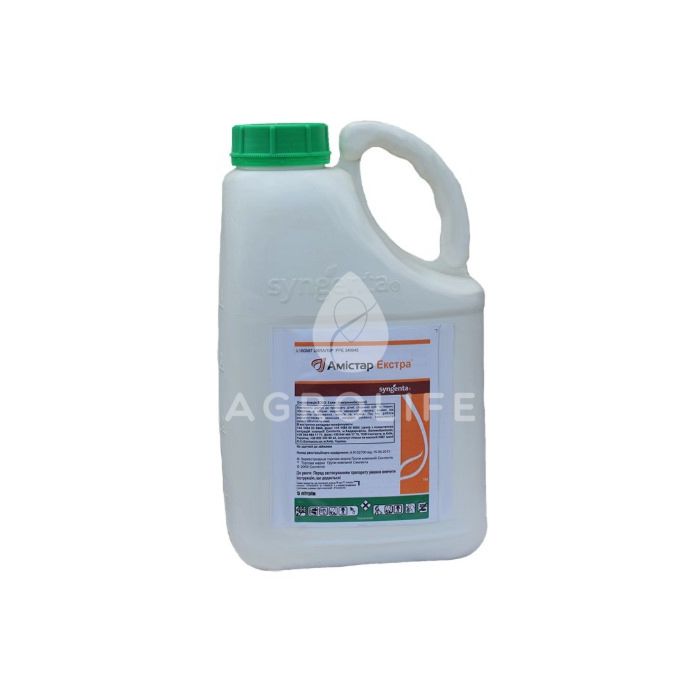 Амистар Экстра 280 SC, к.с. - фунгицид, Syngenta