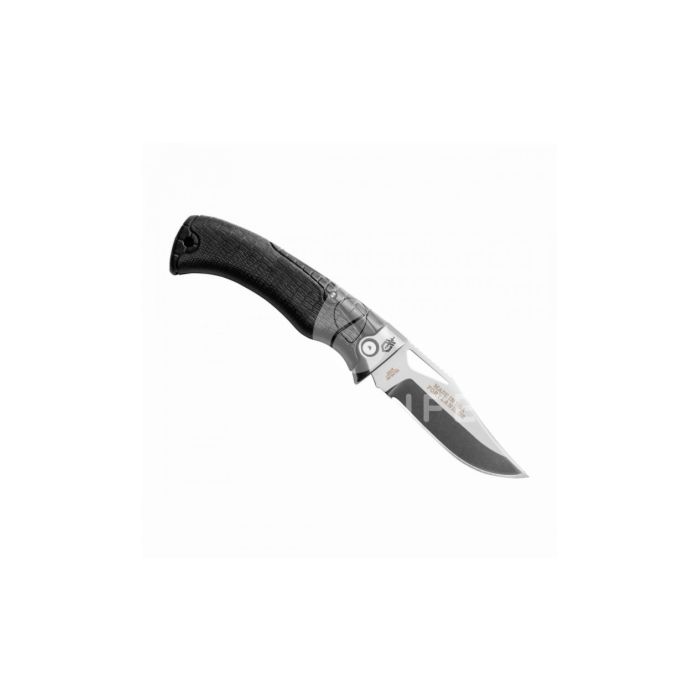 Нож Gator Premium Sheath Folder Clip Point, коробка, Gerber