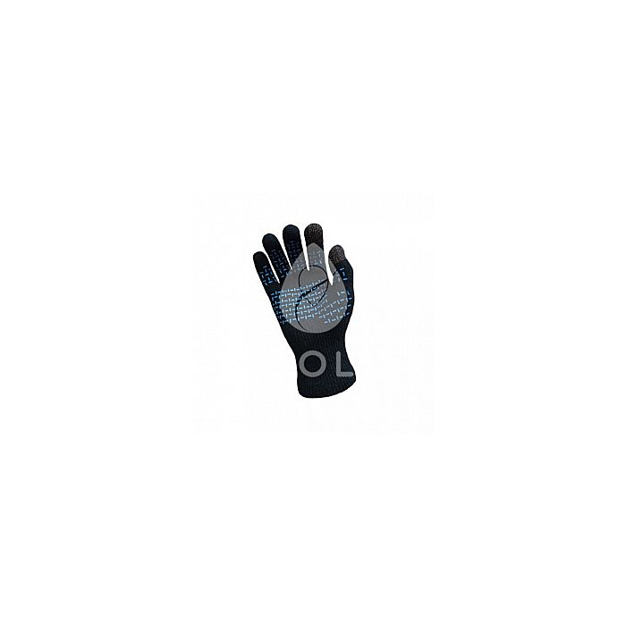 Водонепроникні рукавички Ultralite Gloves L Blue (DG368TS-HTBL), DexShell
