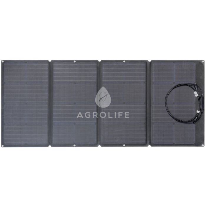 Сонячна панель EcoFlow 160W Solar Panel