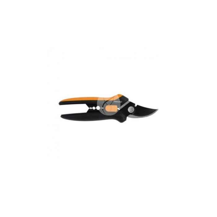 Секатор для квітів Solid SP14, Fiskars