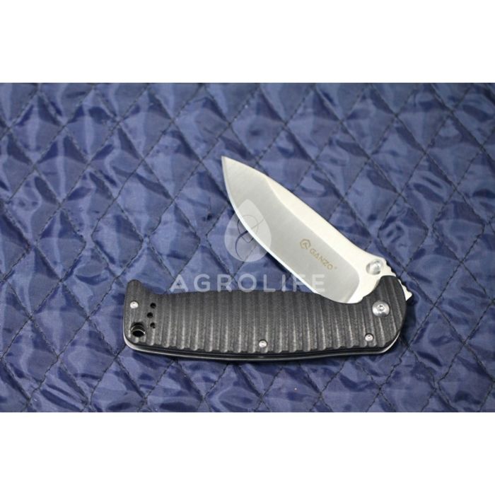 Нож G742-1-BKP, Ganzo