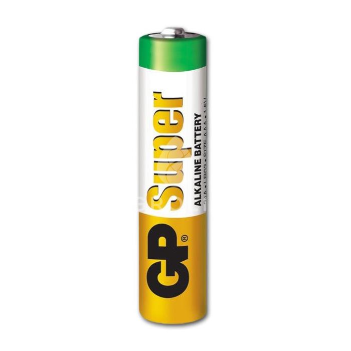 Батарея питания GP AAA (AAAGP)