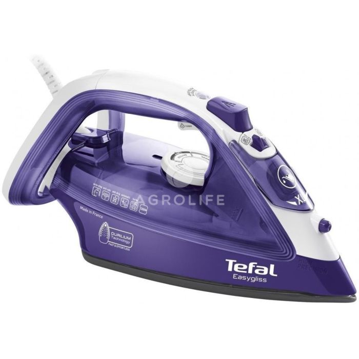 Утюг FV3930, Tefal