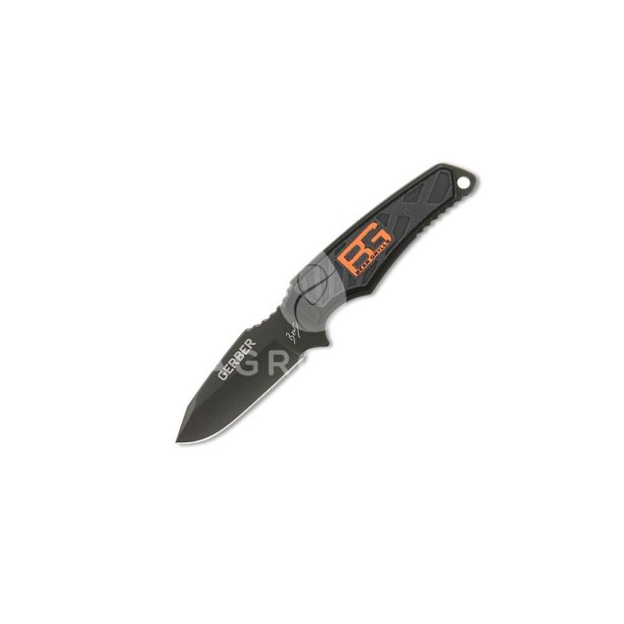 Нож Gerber Bear Grylls Ultra Compact Knife 31-001516