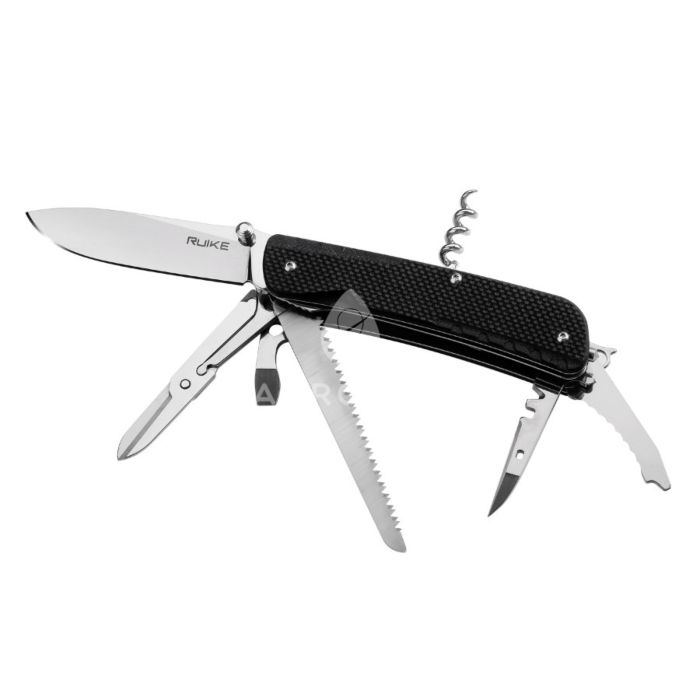 Нож Trekker LD42-B, Ruike