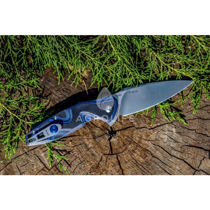 Нож Fang P105-Q, Ruike