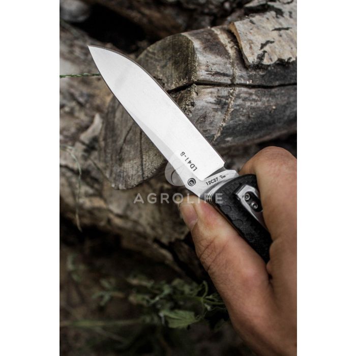 Нож Trekker LD41-B, Ruike