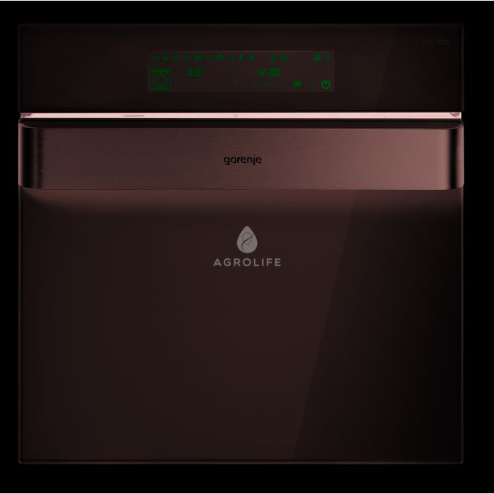 Духовка электрическая BO870RAW, Gorenje
