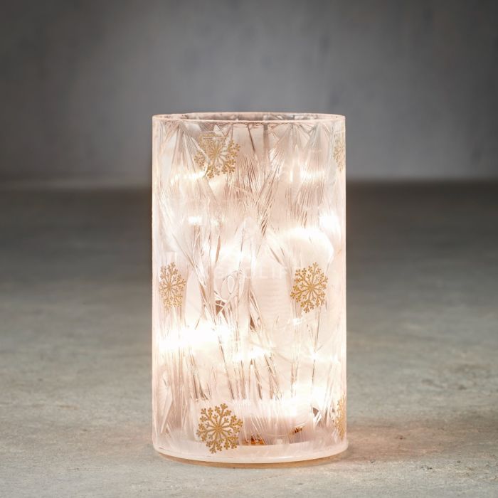 Декоративный светильник, led 15, 15*9 см, белый, (8718861992069), Luca