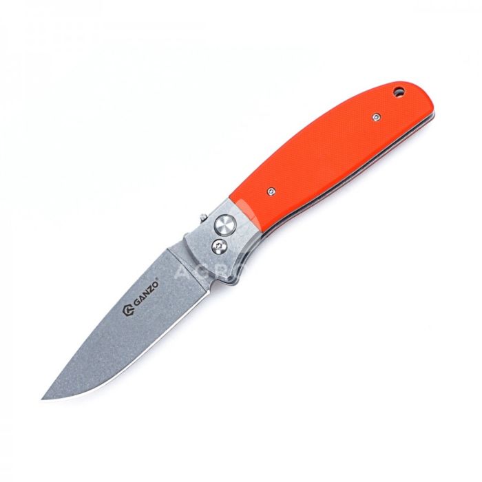 Нож G7482-OR, Ganzo