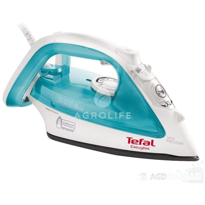 Утюг FV3910, Tefal