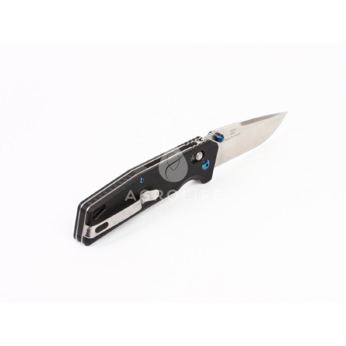 Нож Firebird FB7601-BK, Ganzo
