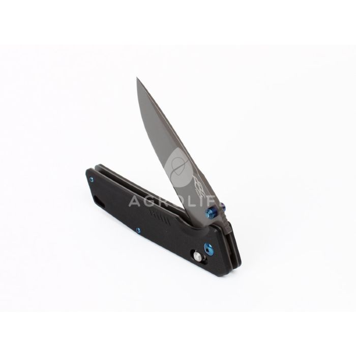 Нож Firebird FB7603-BK, Ganzo