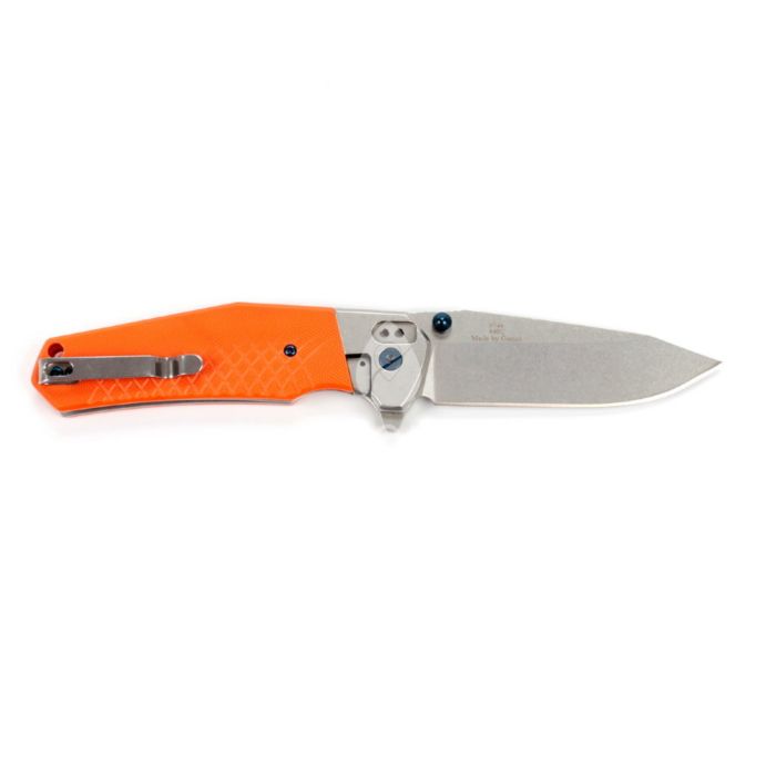 Нож Firebird F7492-OR, Ganzo