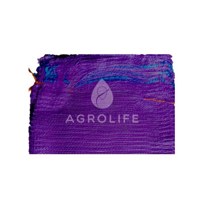 Сетка-мешок, 60*40 см, фиолетовый, Agreen
