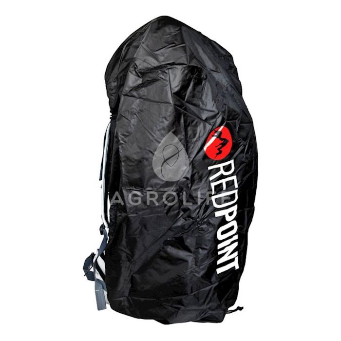 Накидка для рюкзака Raincover М RPT979, RED POINT 