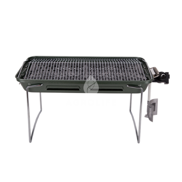 Гриль газовый Kovea Slim gas barbecue grill TKG-9608-T, Kovea