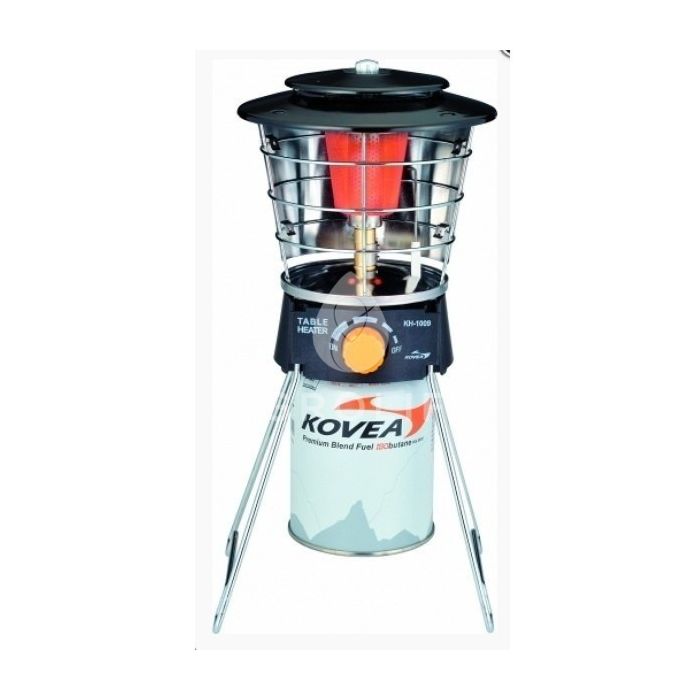 Газовий обігрівач Kovea Table Heater KH-1009, Kovea