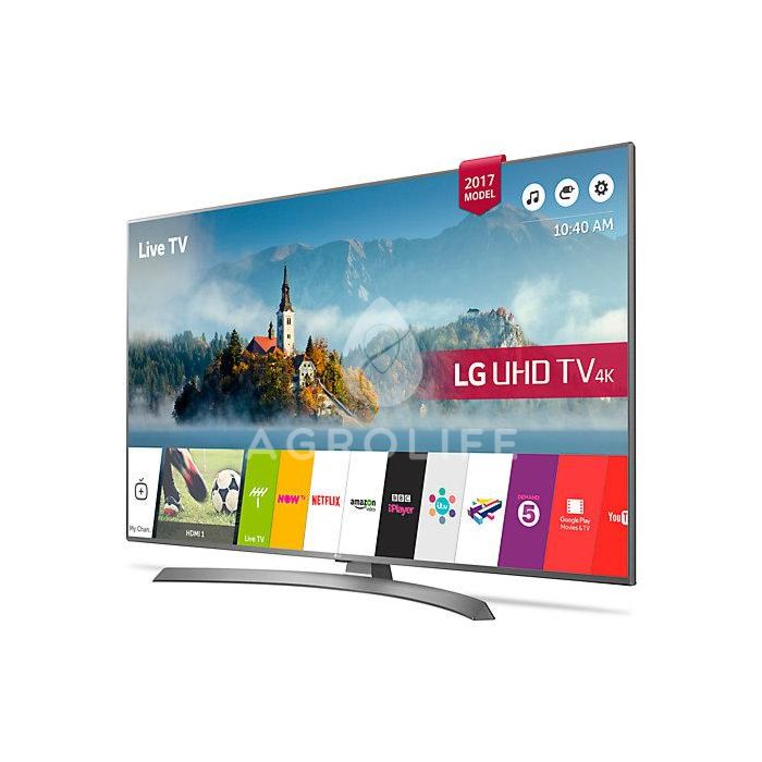 Телевизор LG 65SJ950, LG