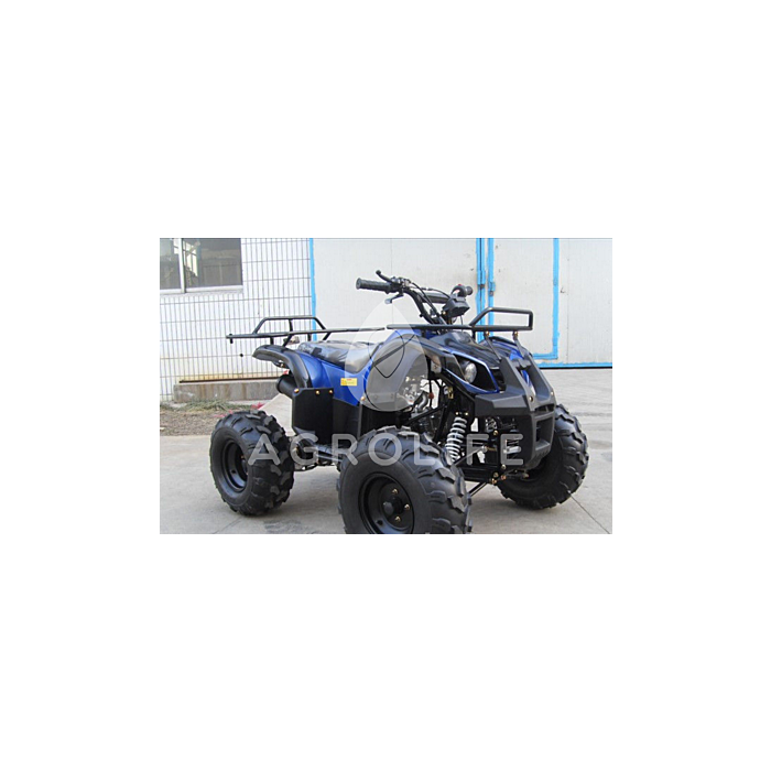 Квадроцикл SP125-5, Spark