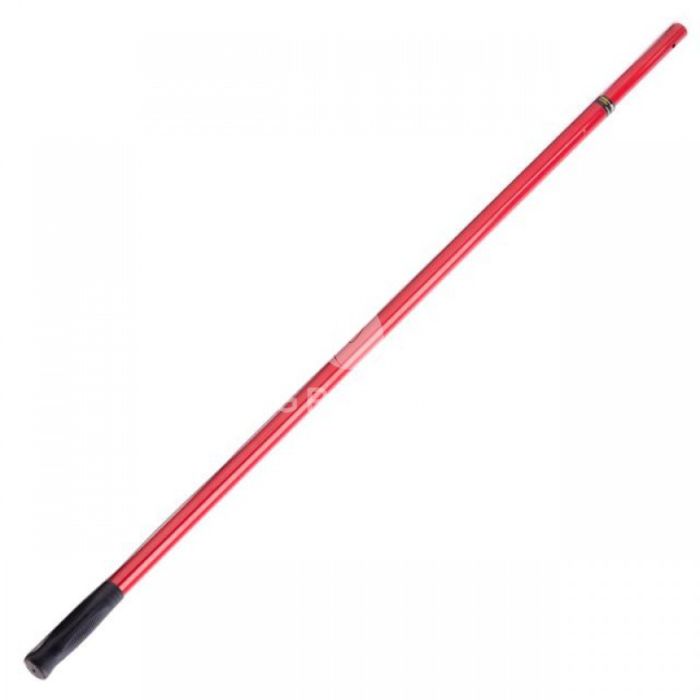 Телескопическая ручка 2,4м. для сучкореза штангового HT-3111 HT-3112, INTERTOOL