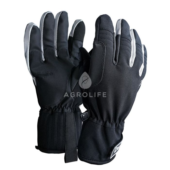 Водонепроницаемые перчатки Ultra Weather Outdoor Gloves S (DGCS9401S), DexShell